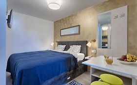 Luxury Flats In City Centre